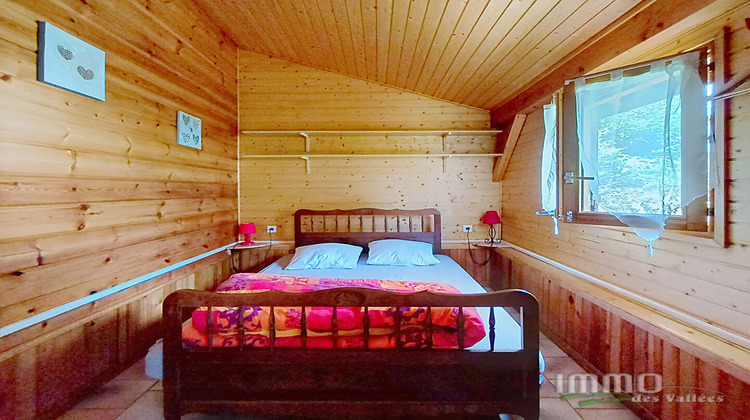 Ma-Cabane - Vente Maison CHAMPDRAY, 45 m²