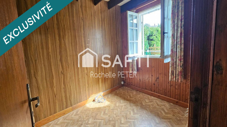 Ma-Cabane - Vente Maison Champdray, 63 m²