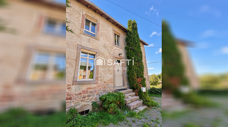 Ma-Cabane - Vente Maison Champdray, 210 m²