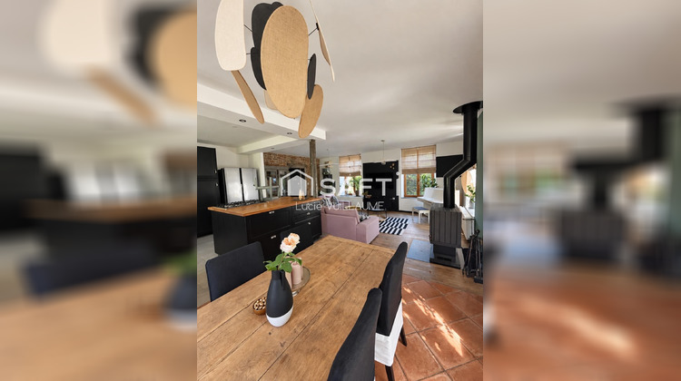 Ma-Cabane - Vente Maison Champdray, 210 m²
