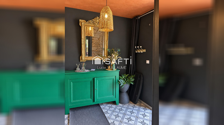 Ma-Cabane - Vente Maison Champdray, 210 m²