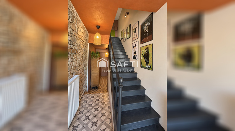 Ma-Cabane - Vente Maison Champdray, 210 m²