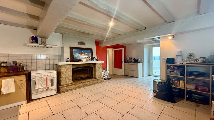 Ma-Cabane - Vente Maison CHAMPEAUX, 83 m²