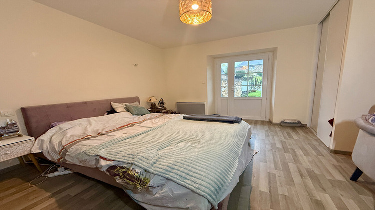 Ma-Cabane - Vente Maison CHAMPEAUX, 83 m²