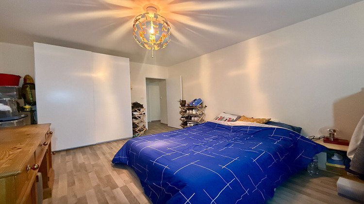 Ma-Cabane - Vente Maison CHAMPEAUX, 83 m²