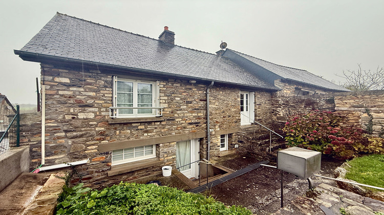 Ma-Cabane - Vente Maison CHAMPEAUX, 83 m²