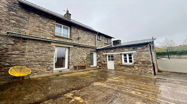 Ma-Cabane - Vente Maison CHAMPEAUX, 83 m²