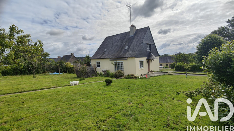 Ma-Cabane - Vente Maison Champeaux, 130 m²