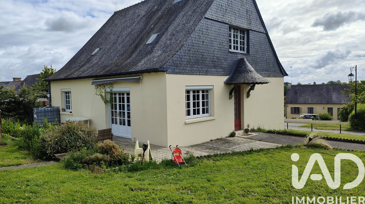 Ma-Cabane - Vente Maison Champeaux, 130 m²
