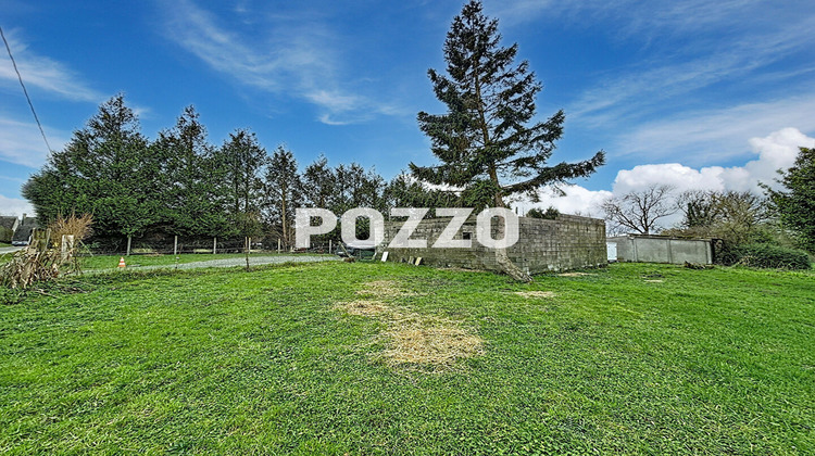 Ma-Cabane - Vente Maison CHAMPEAUX, 30 m²