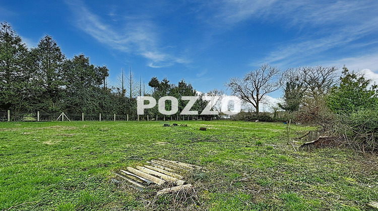 Ma-Cabane - Vente Maison CHAMPEAUX, 30 m²