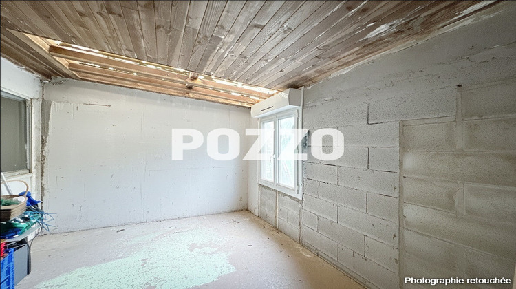 Ma-Cabane - Vente Maison CHAMPEAUX, 30 m²