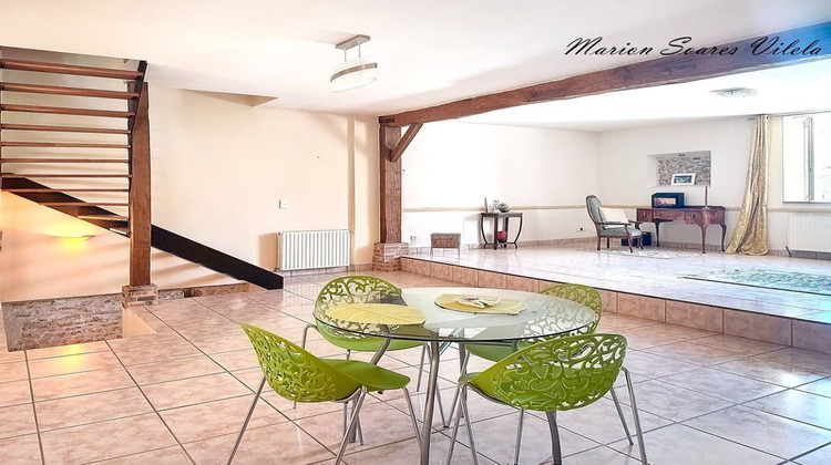 Ma-Cabane - Vente Maison CHAMPEAUX, 153 m²