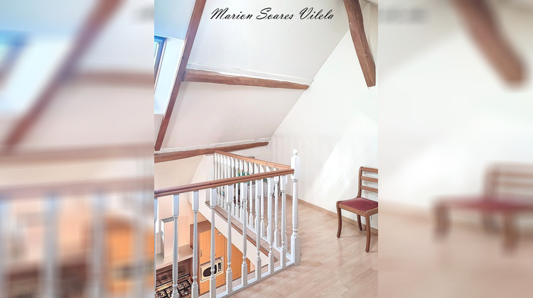 Ma-Cabane - Vente Maison CHAMPEAUX, 153 m²