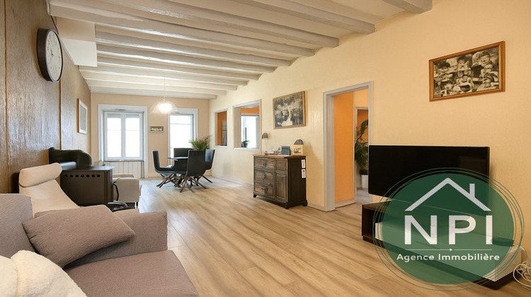 Ma-Cabane - Vente Maison Champeaux, 145 m²