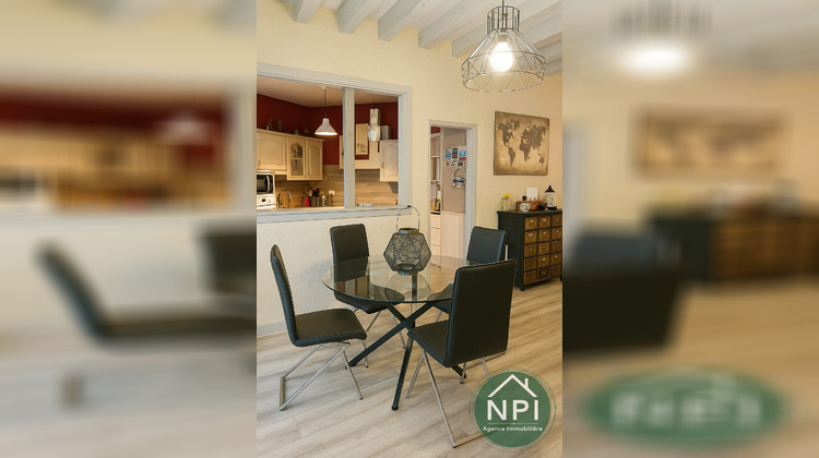 Ma-Cabane - Vente Maison Champeaux, 145 m²