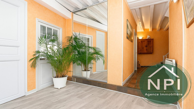 Ma-Cabane - Vente Maison Champeaux, 145 m²