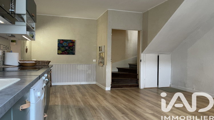 Ma-Cabane - Vente Maison Champeaux, 125 m²