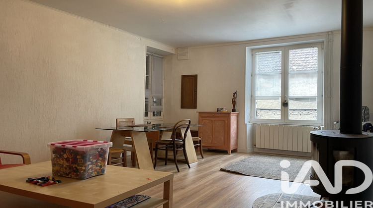 Ma-Cabane - Vente Maison Champeaux, 125 m²