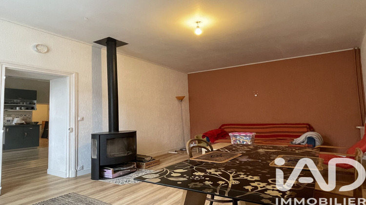 Ma-Cabane - Vente Maison Champeaux, 125 m²