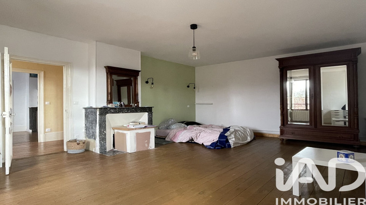 Ma-Cabane - Vente Maison Champeaux, 125 m²