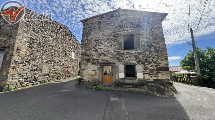 Ma-Cabane - Vente Maison Champeix, 65 m²