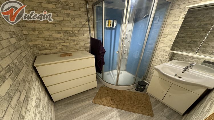 Ma-Cabane - Vente Maison Champeix, 65 m²