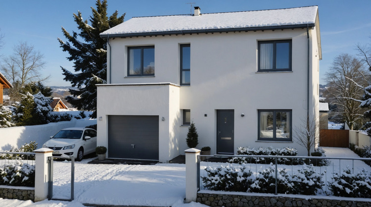 Ma-Cabane - Vente Maison Champeix, 105 m²