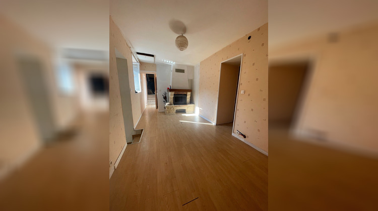 Ma-Cabane - Vente Maison Champeix, 140 m²