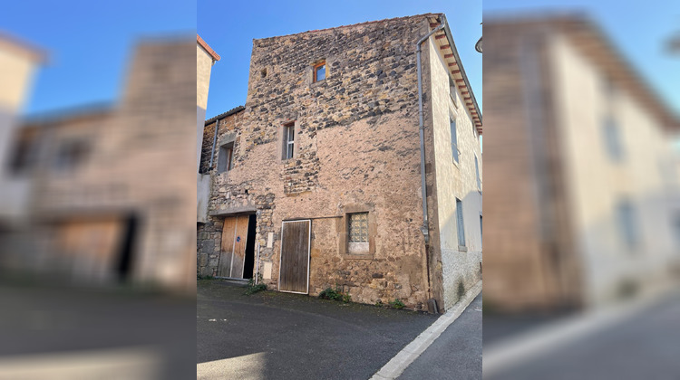 Ma-Cabane - Vente Maison Champeix, 140 m²