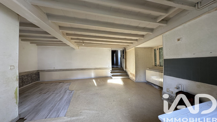Ma-Cabane - Vente Maison Champeix, 108 m²