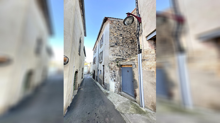 Ma-Cabane - Vente Maison Champeix, 80 m²