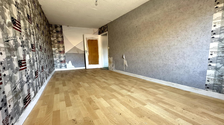 Ma-Cabane - Vente Maison Champeix, 80 m²