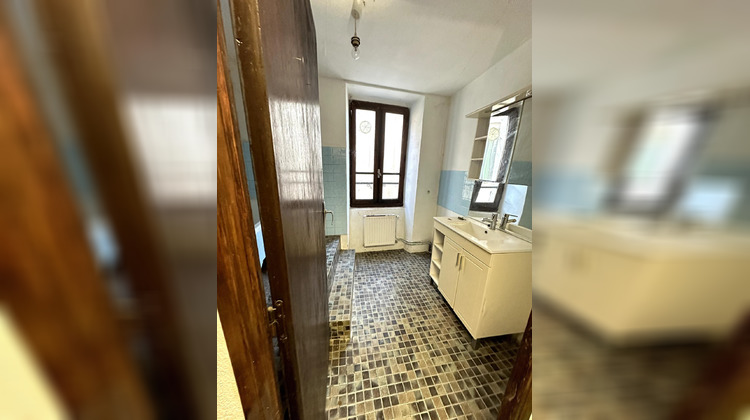 Ma-Cabane - Vente Maison Champeix, 80 m²