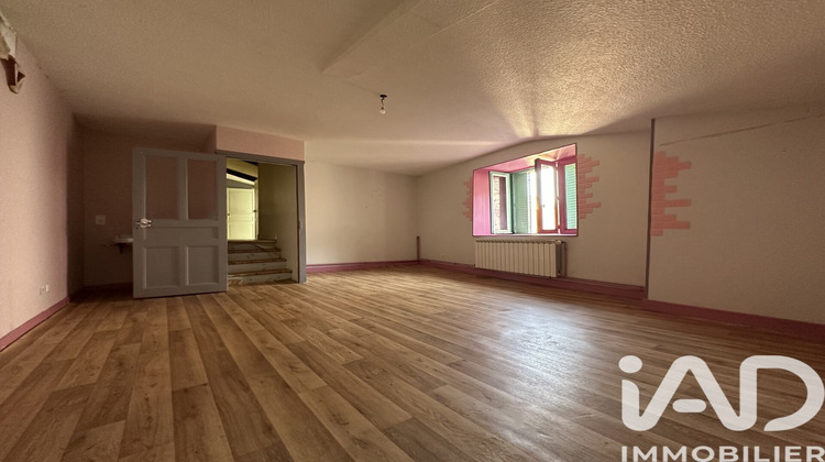 Ma-Cabane - Vente Maison Champeix, 108 m²