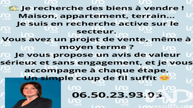 Ma-Cabane - Vente Maison Champeix, 108 m²