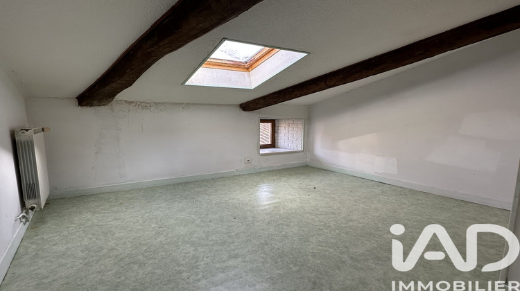 Ma-Cabane - Vente Maison Champeix, 108 m²