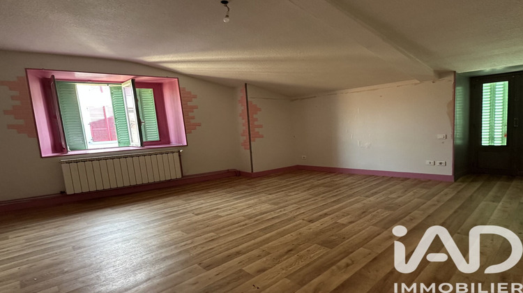 Ma-Cabane - Vente Maison Champeix, 108 m²