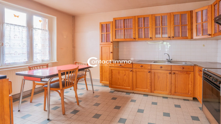 Ma-Cabane - Vente Maison Champeix, 88 m²