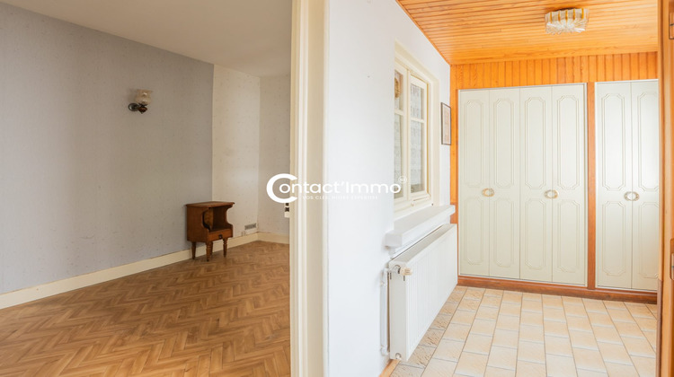 Ma-Cabane - Vente Maison Champeix, 88 m²