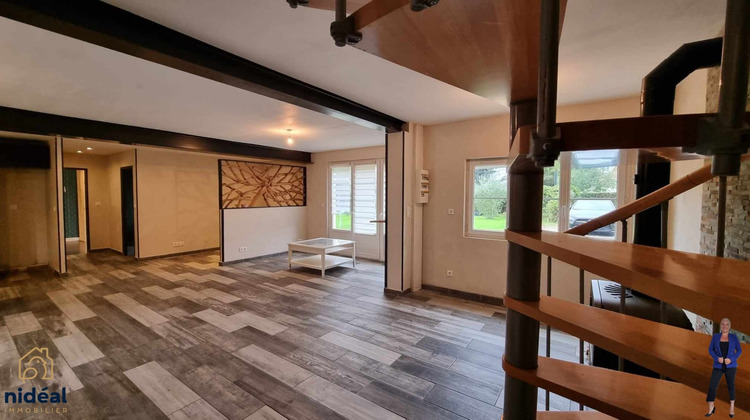 Ma-Cabane - Vente Maison Champenard, 133 m²