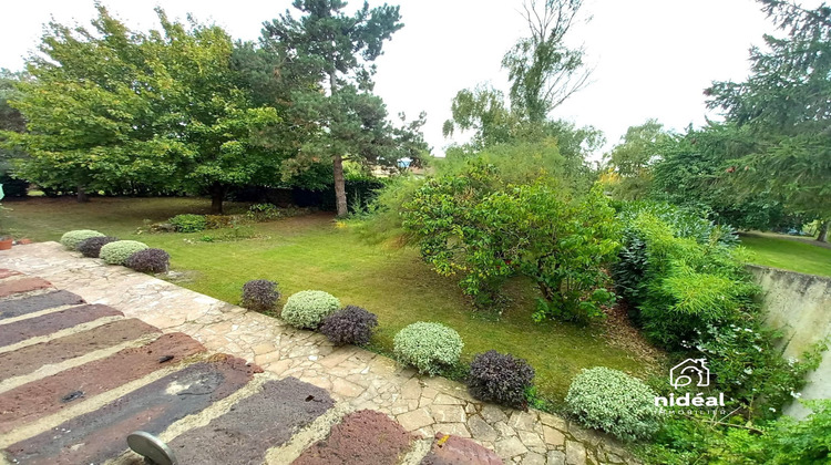 Ma-Cabane - Vente Maison Champenard, 189 m²