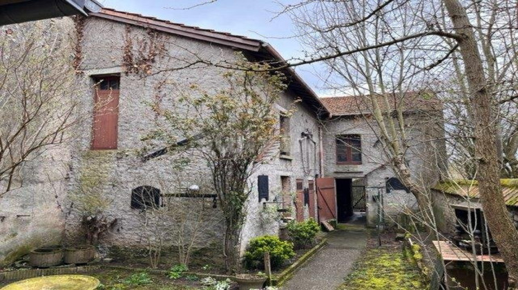 Ma-Cabane - Vente Maison Champenoux, 100 m²