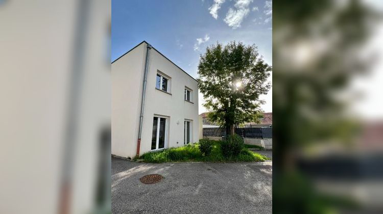 Ma-Cabane - Vente Maison CHAMPENOUX, 85 m²