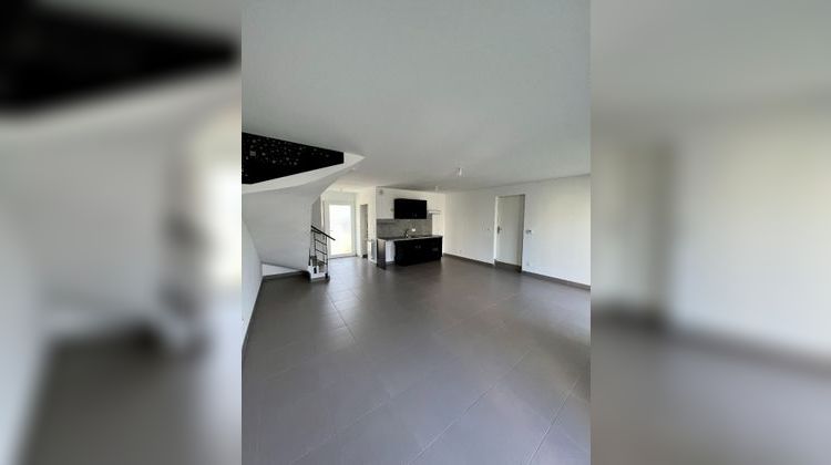 Ma-Cabane - Vente Maison CHAMPENOUX, 85 m²