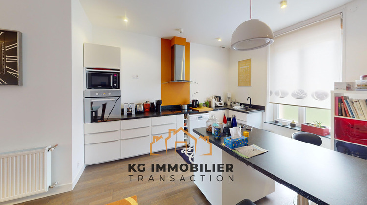 Ma-Cabane - Vente Maison CHAMPENOUX, 171 m²