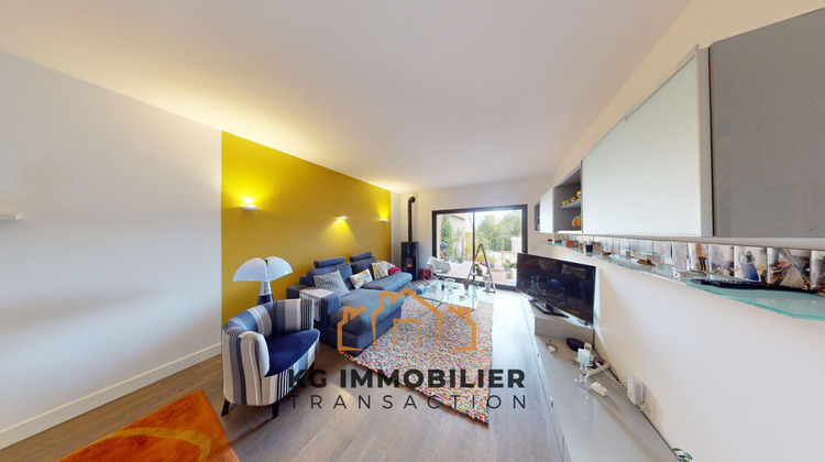 Ma-Cabane - Vente Maison CHAMPENOUX, 171 m²