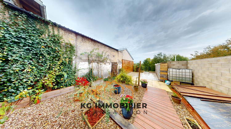 Ma-Cabane - Vente Maison CHAMPENOUX, 171 m²