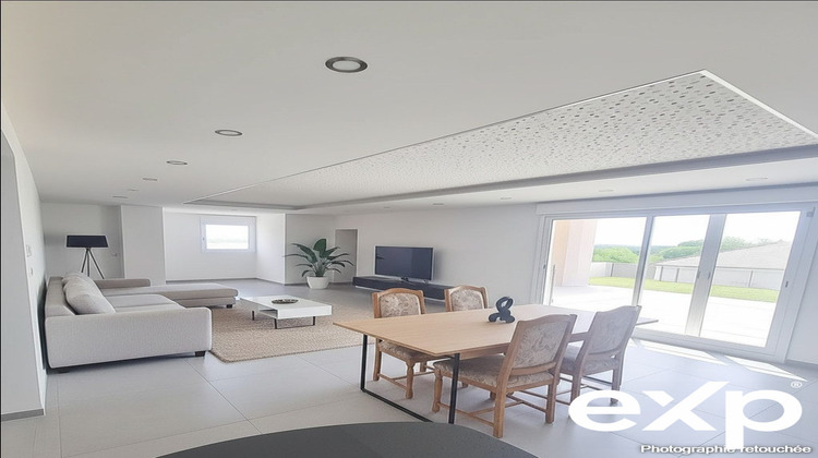 Ma-Cabane - Vente Maison Champenoux, 130 m²