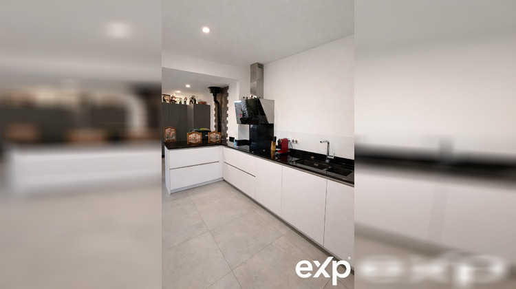 Ma-Cabane - Vente Maison Champenoux, 130 m²